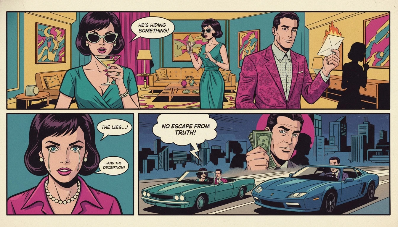 A conceptual illustration showing the process of using MBTI, Enneagram, and Tritype together, with layered psychological systems inside a human profile. Filename: using-mbti-enneagram-tritype-together-bestie-ai.webp