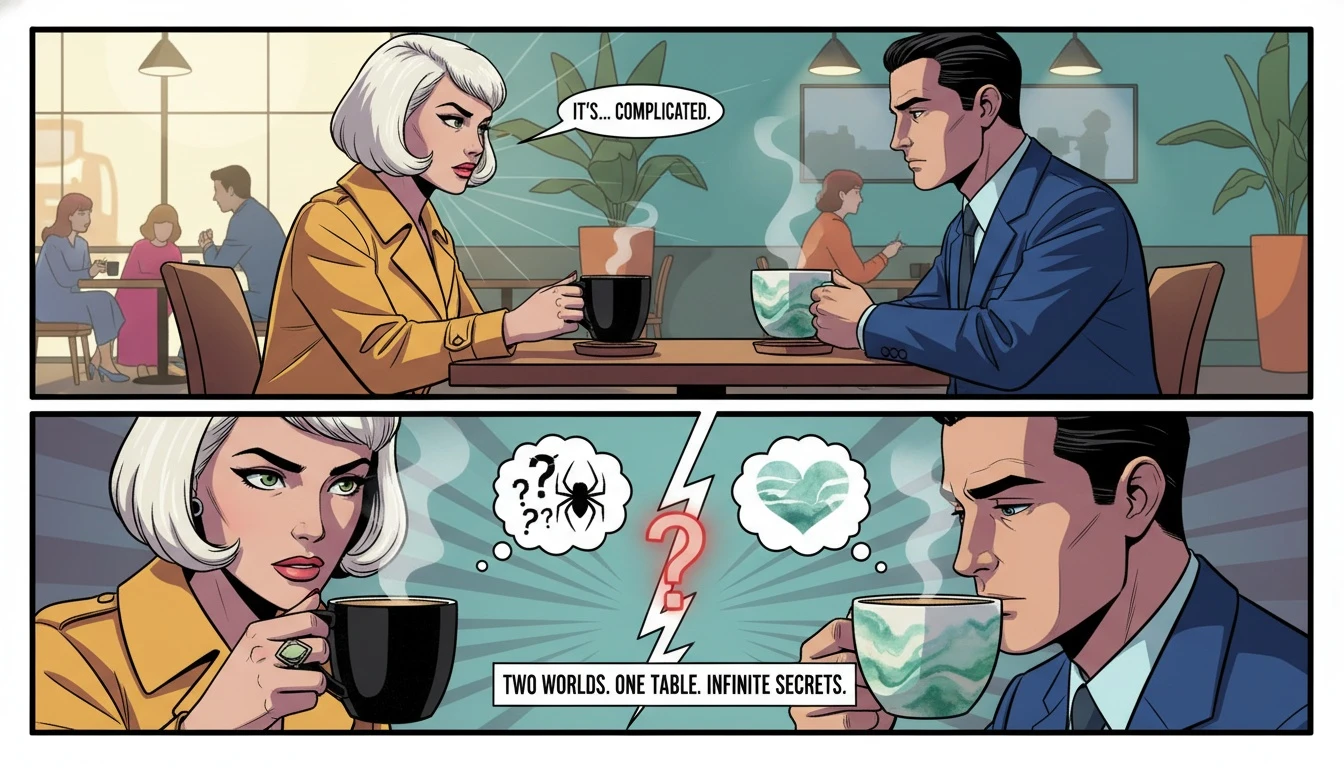 Using MBTI for Dating: A Practical Guide to Not Being Cringey