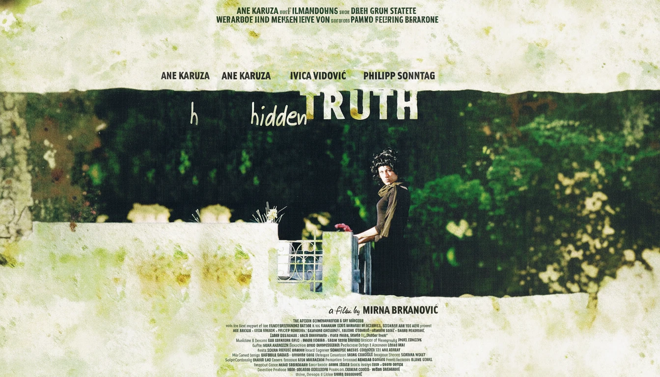 Verborgene Wahrheiten: Unpacking the Addictive Chaos of ReelShort's Hidden Gems