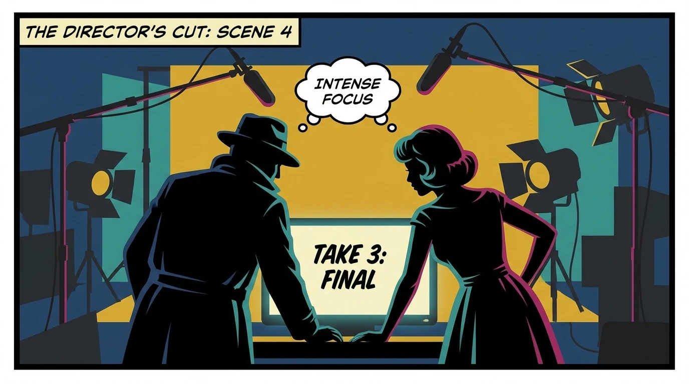 Why Vince Gilligan Built His New Show Around Rhea Seehorn: A Deep Dive