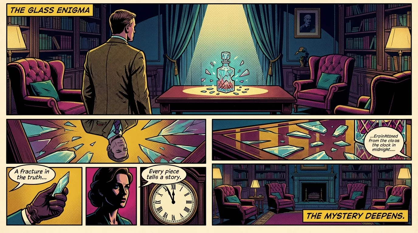 Wake Up Dead Man: A Knives Out Mystery Review (Spoiler-Free)