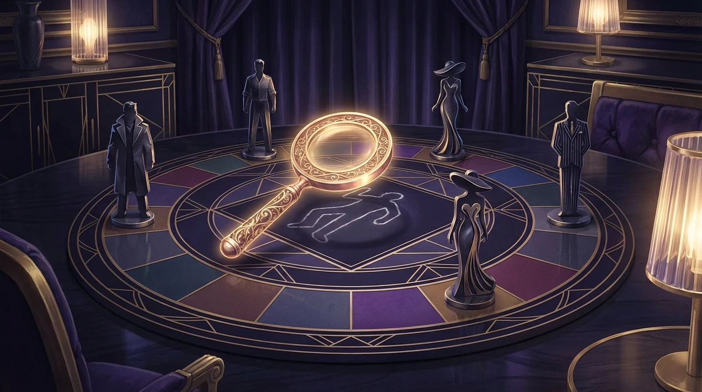 The Ultimate Guide to the 'Wake Up Dead Man' Cast: Who's Joining Daniel Craig?