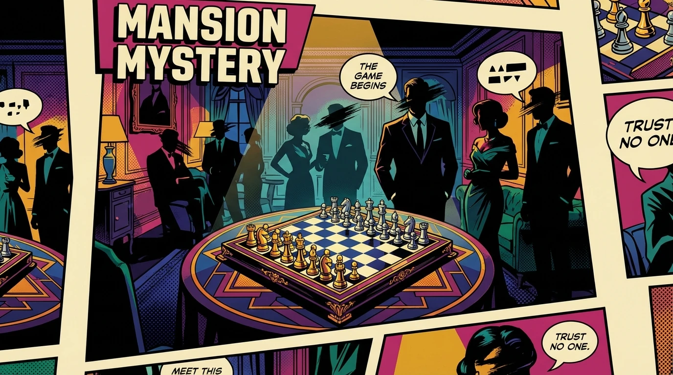 Who's Who in 'Wake Up Dead Man': Your Guide to the Knives Out Cast