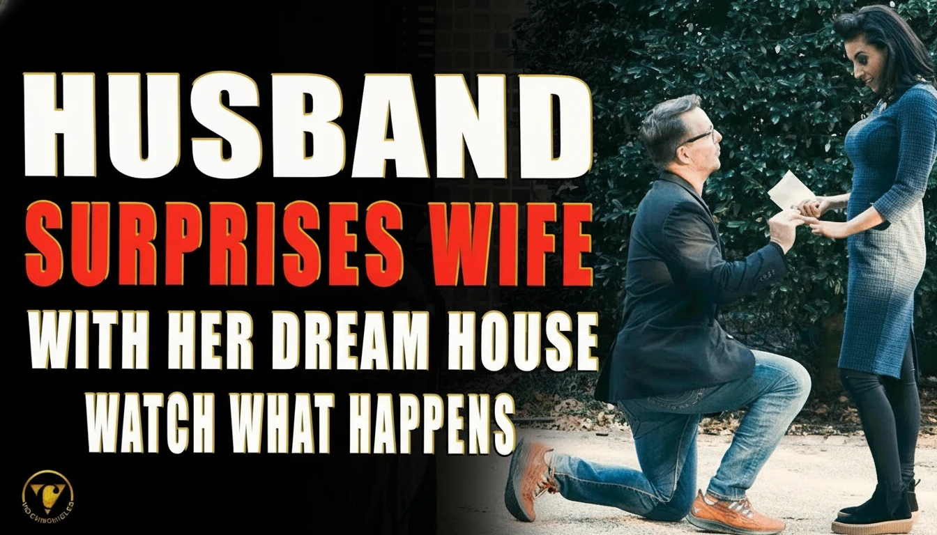 The Toxic 'Dream Husband' Illusion: Unpacking DramaBox's 'Waking Up Married To My Crush!'