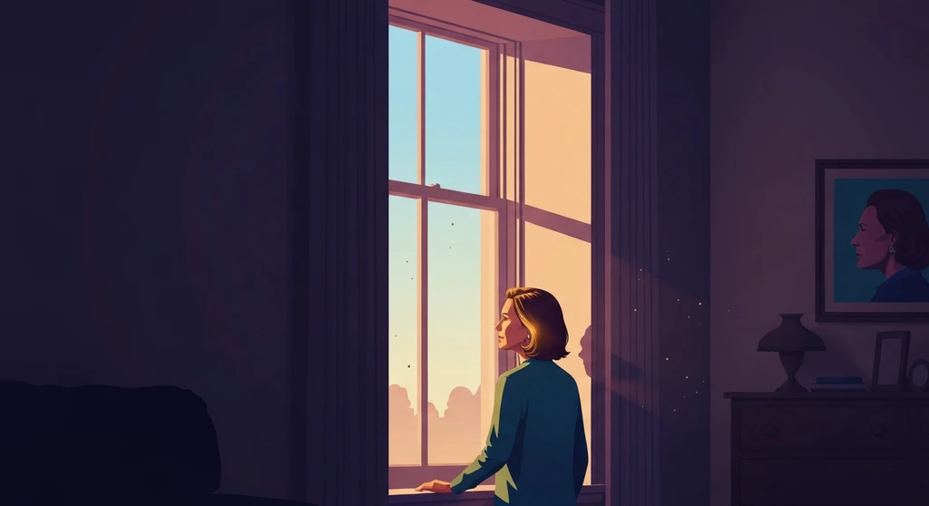 Waking Up to 20+ Years of Emotional Neglect: What Now?