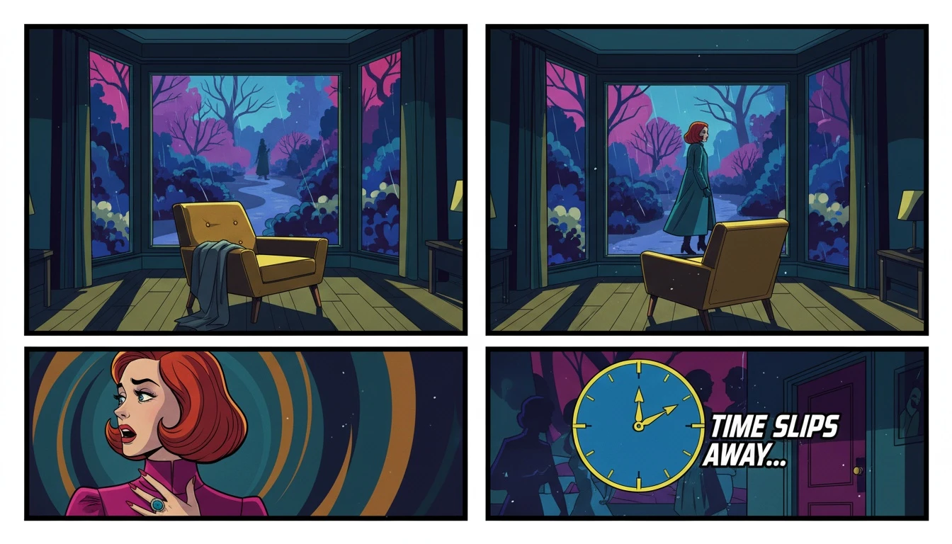 An empty chair in a dimly lit room, representing the social withdrawal that can be one of the warning signs of psychosis in adults. warning-signs-of-psychosis-in-adults-bestie-ai.webp