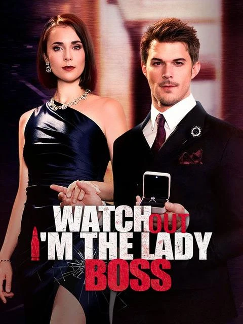 Watch Out, I'M The Lady Boss Plot Analysis, Recap & Ending Explained: Our Guilty Obsession