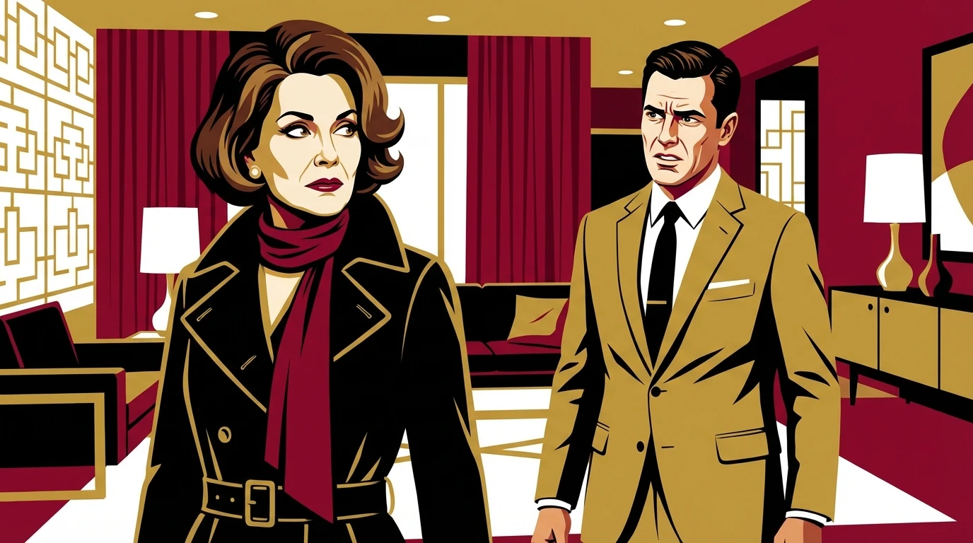 A close-up shot showing a human hand tenderly touching the face of an advanced ai companion doll, symbolizing the blend of technology and the human need for connection. what-is-an-ai-companion-doll-bestie-ai.webp