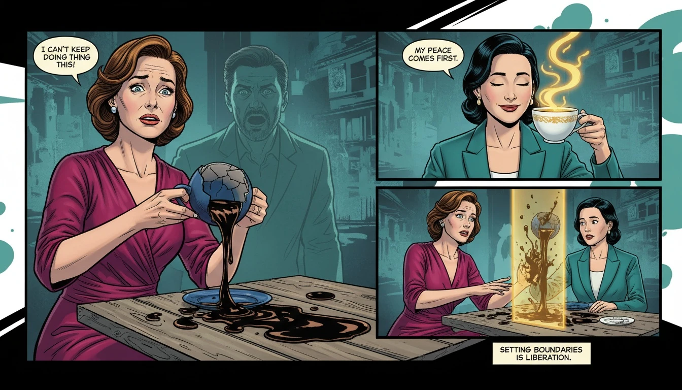 What Is Codependency vs Enabling? Breaking the Cycle of Caretaking