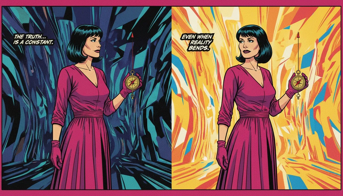 What Is Gaslighting in a Relationship? How to Spot the Signs & Reclaim Your Reality