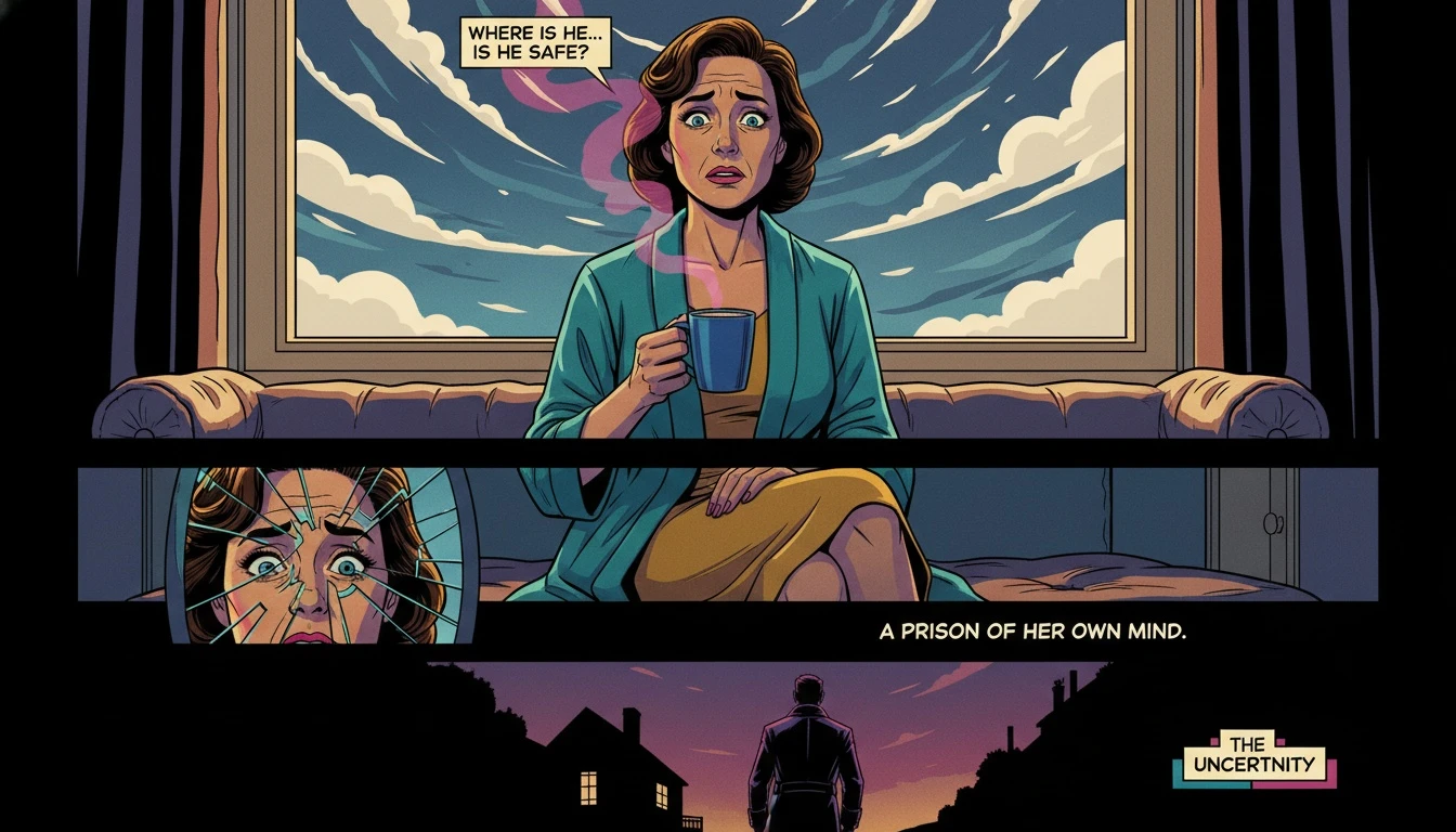 Is Your Fear of Pregnancy Normal or is it Tokophobia?