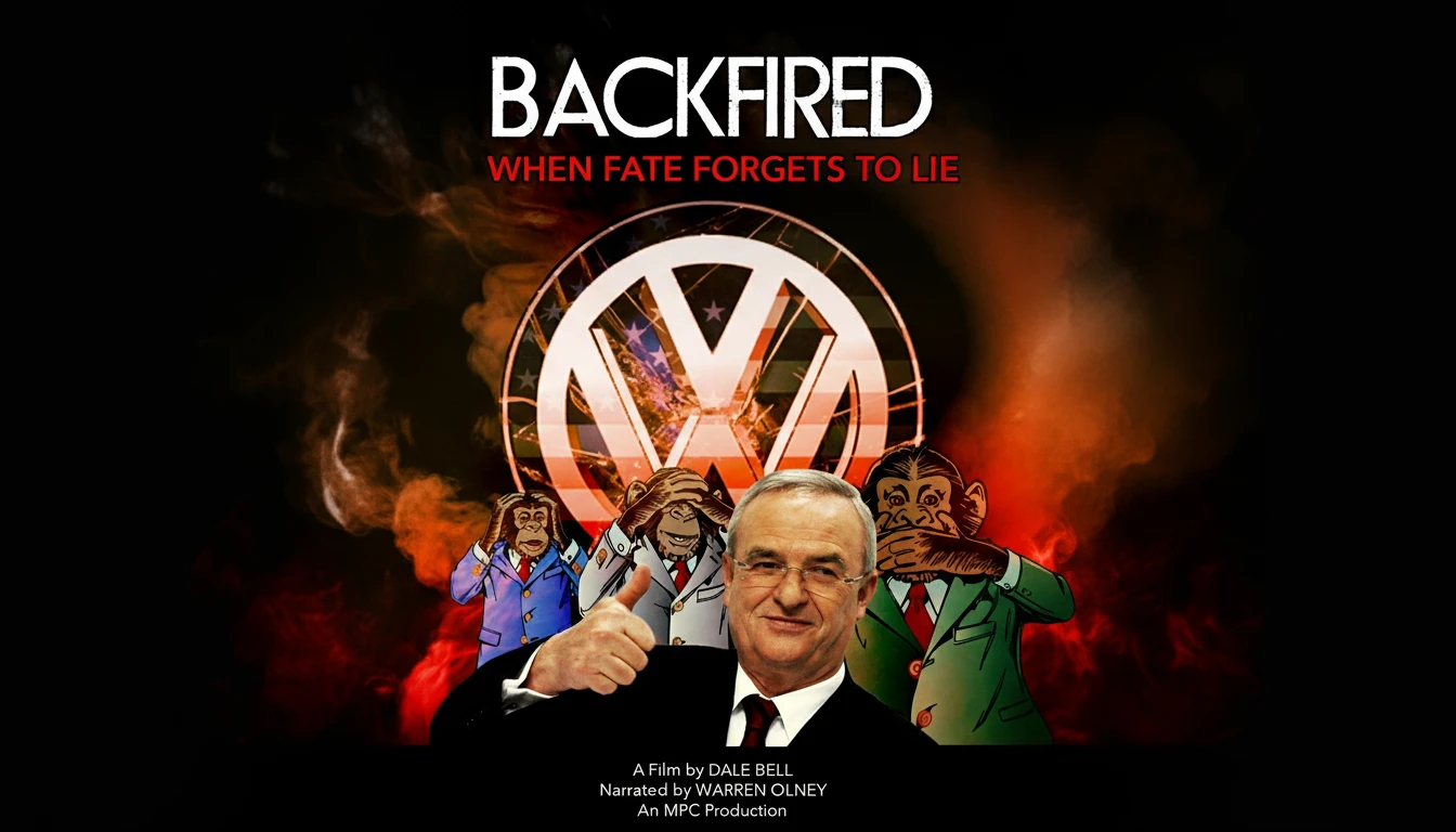 The Amnesia Loop: Why 'When Fate Forgets To Lie' Keeps Us Hooked