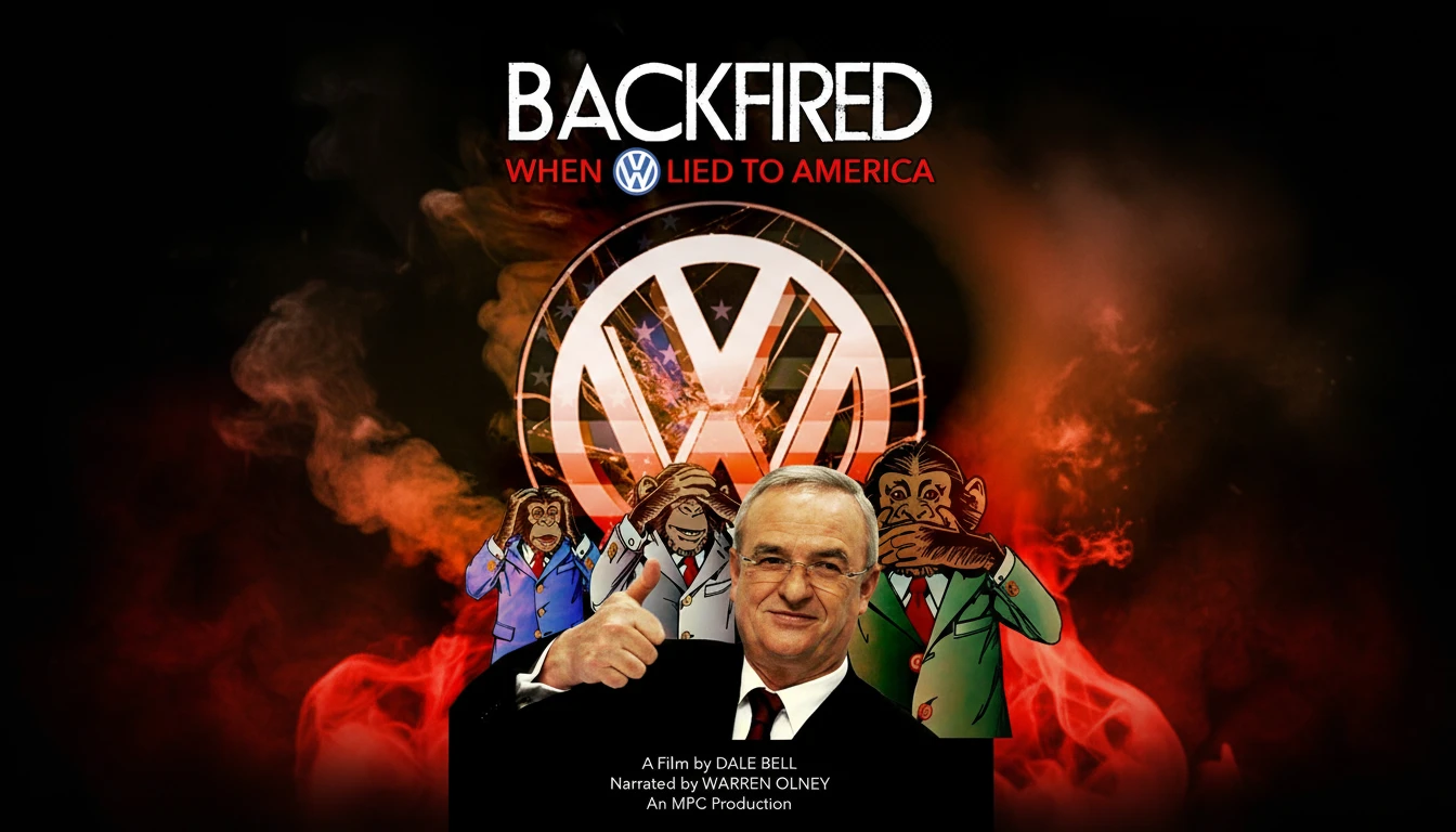 An elegant woman, Ivy, looking determined, with a wealthy man, Harrison, in the background, representing the hidden identity and revenge themes in When Fate Forgets To Lie.