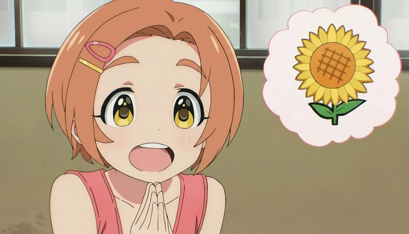 A dramatic scene from When Fate Played Its Final Movement, perhaps featuring the CEO and the violinist daughter, capturing the emotional essence of the short drama.