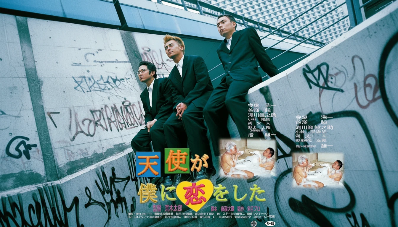 When Love Wore an Apron: Why We Can't Stop Watching This Perfect Cinderella Story