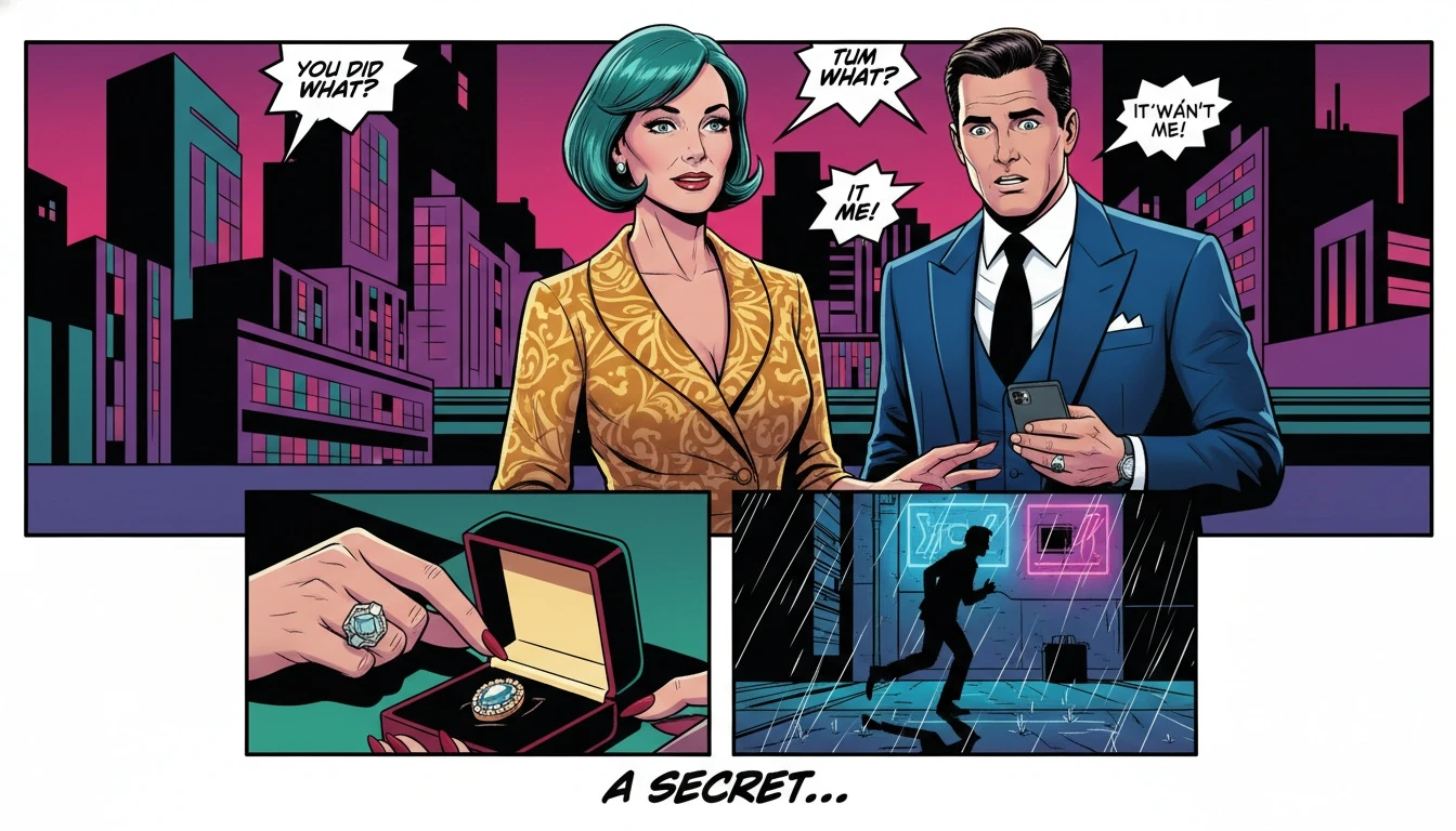 When to End a Volatile Relationship: Is the Intensity Love or a Warning Sign?