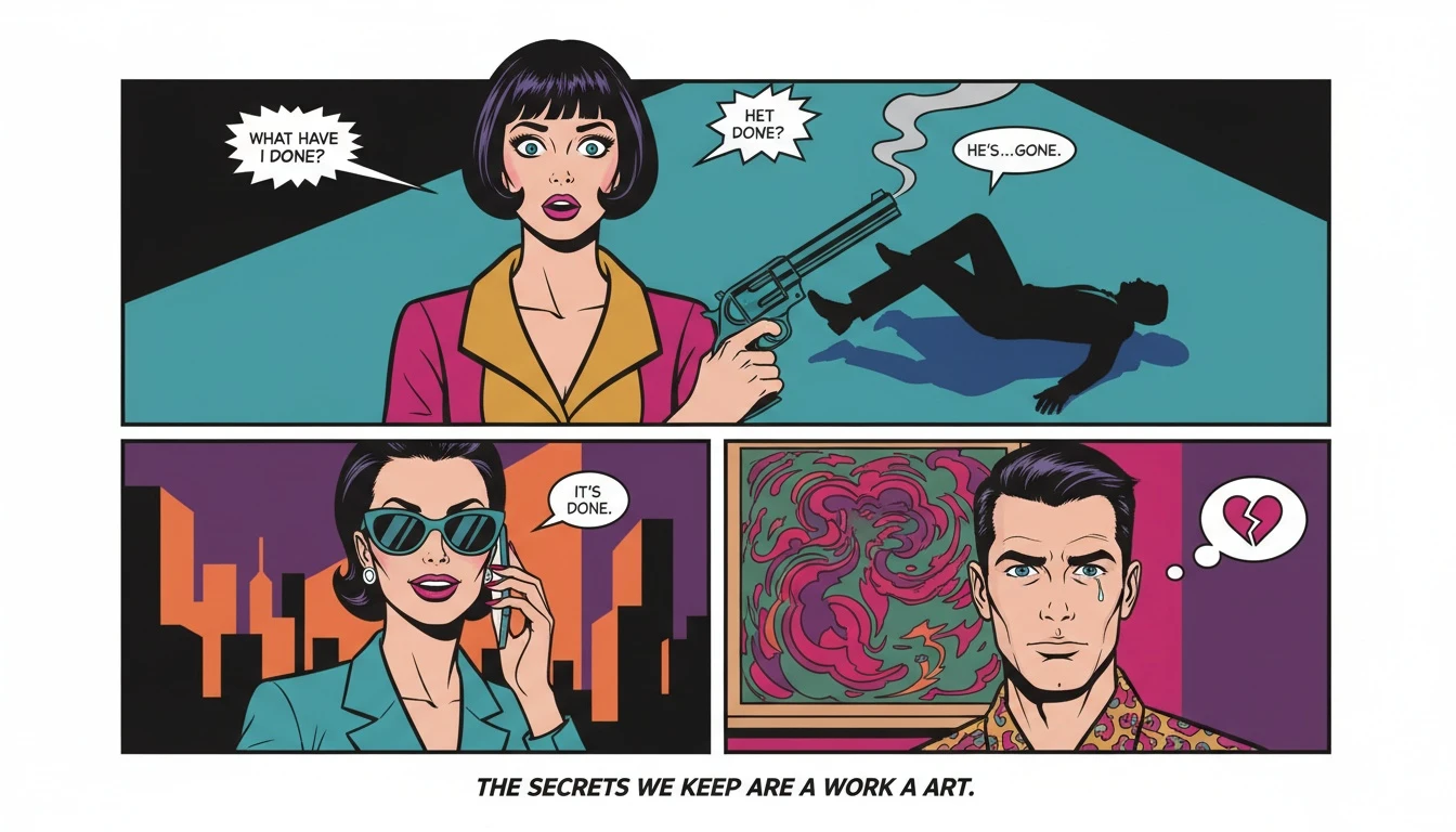 A person contemplates art in a quiet gallery, illustrating the difference between chosen solitude and the pain of wondering which mbti type is the loneliest. filename: which-mbti-type-is-the-loneliest-bestie-ai.webp