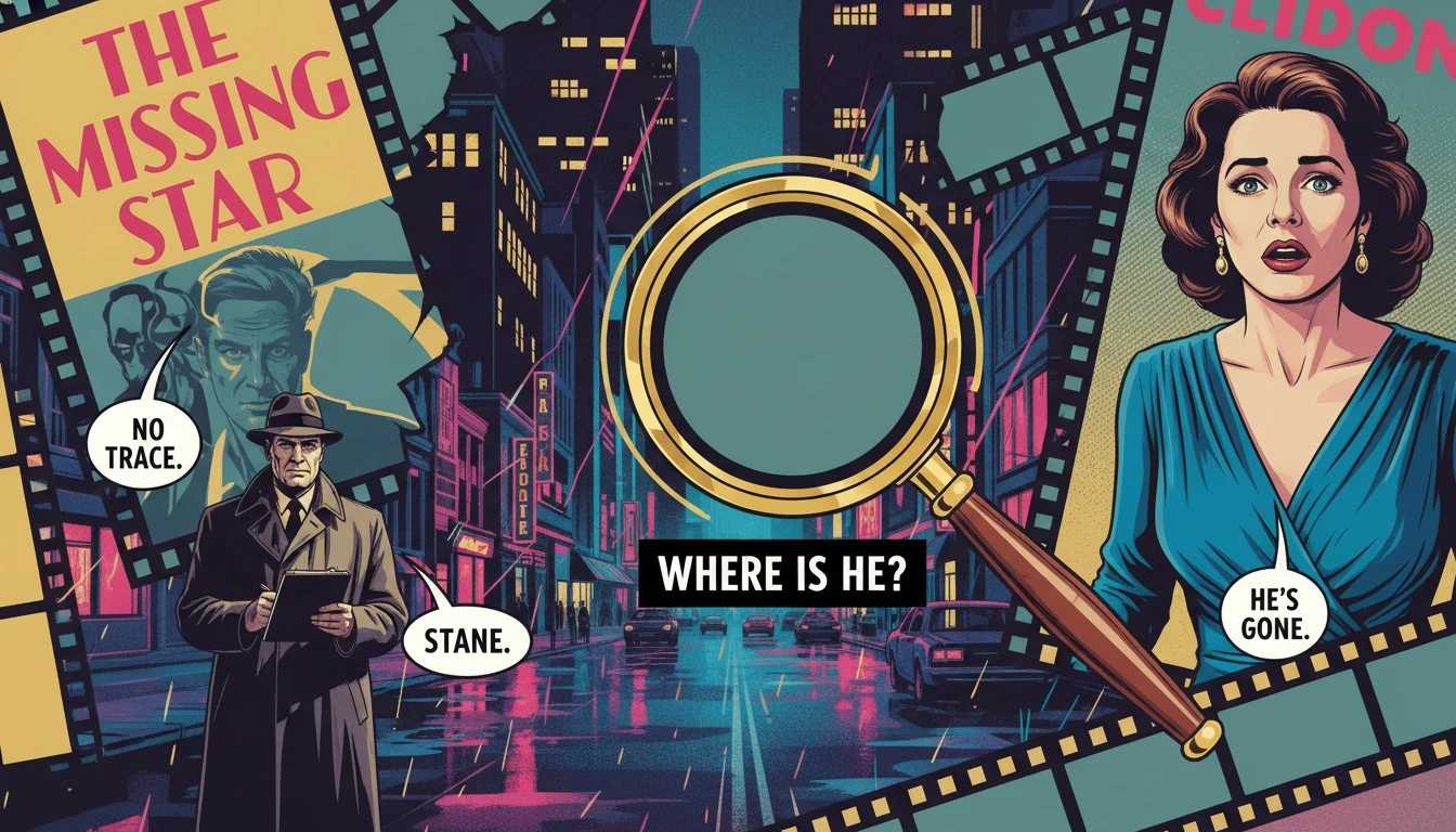 Who Is Annie Hamilton? Meet the Actress Playing Grace Wicks in 'Wake Up Dead Man'