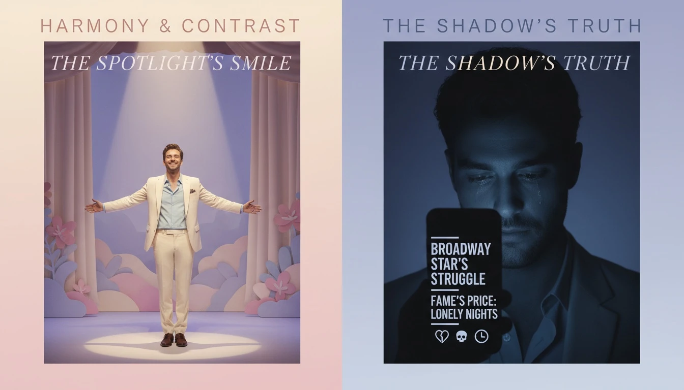 Who Is Ethan Slater? A Look at Ariana Grande's Boyfriend Beyond the Headlines