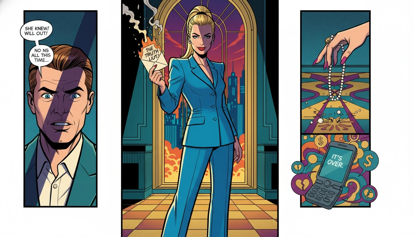 A vibrant depiction of JoJo Siwa's career evolution, answering the question 'who is JoJo Siwa explained' by showing her transition from a child star with bows to a confident LGBTQ+ icon. Filename: who-is-jojo-siwa-explained-bestie-ai.webp