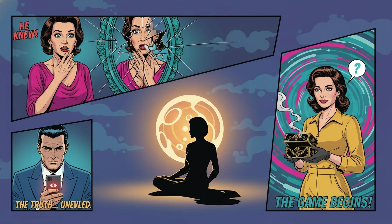 A person finding peace and psychological safety while talking to an ai counselor, represented by a calming orb of light. why-ai-counselor-feels-safer-bestie-ai.webp