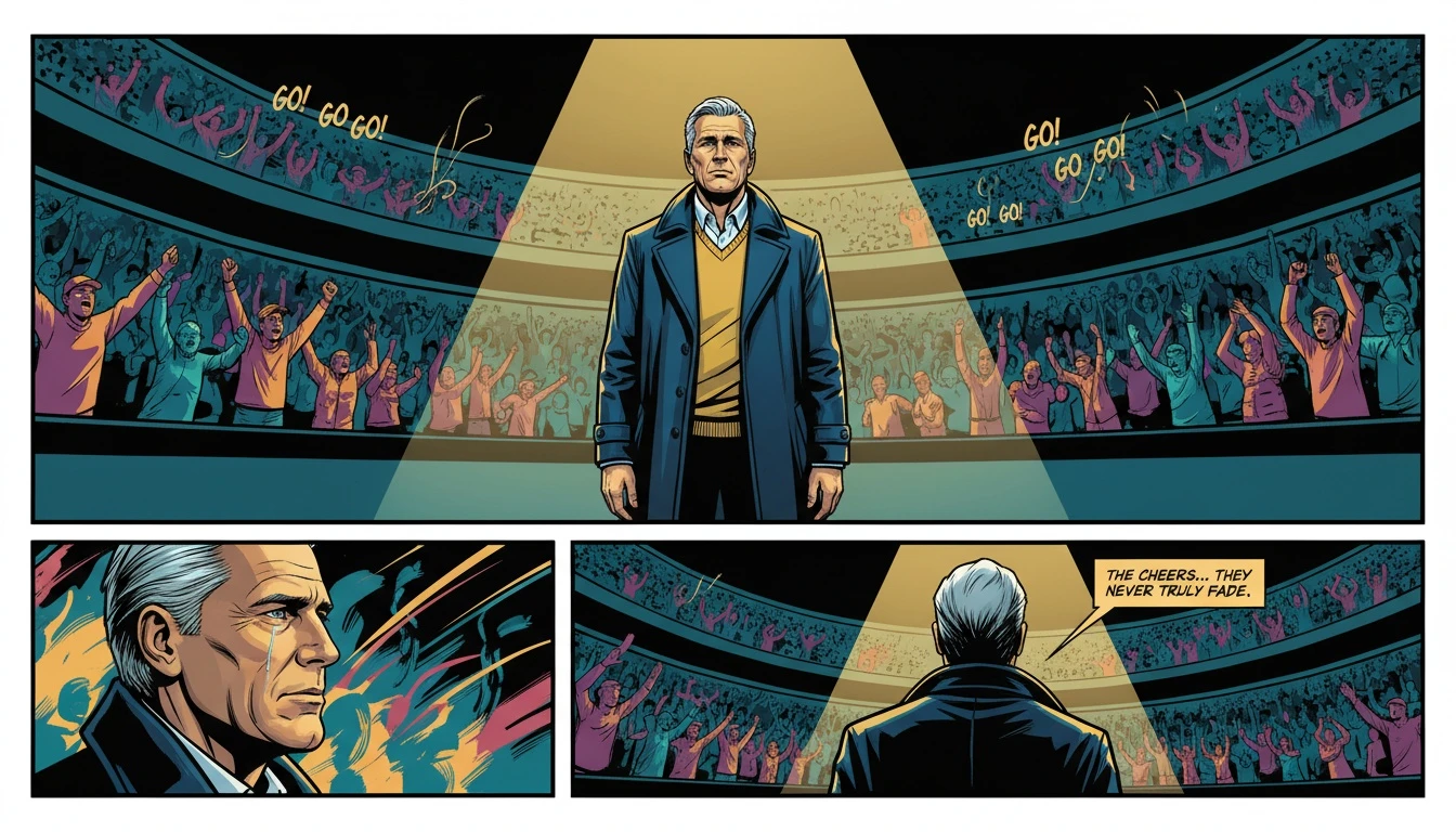 Why Can't Elite Athletes Stay Retired? The Psychology of Philip Rivers