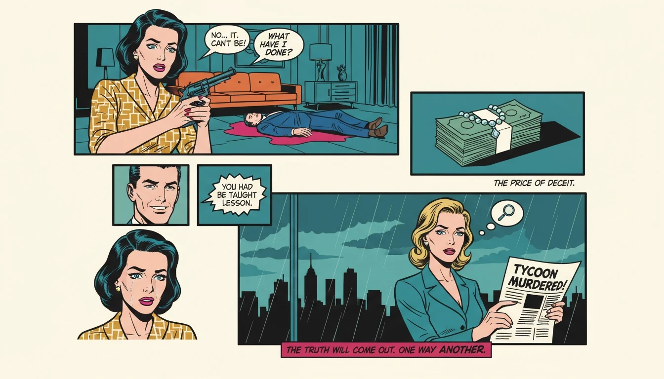 Why Are ESTJs So Misunderstood? The Real Psychology Behind the 'Executive'