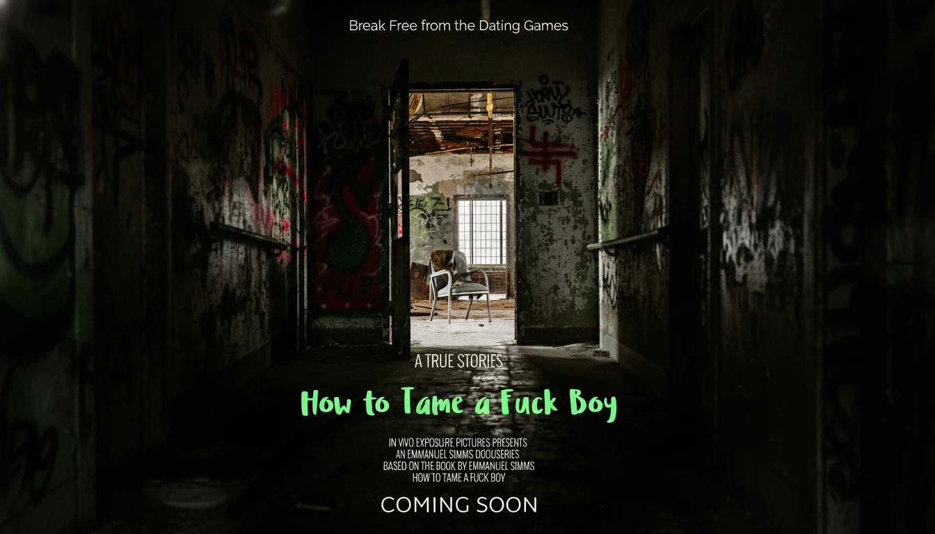 아빠의 절친과의 뜨거운 밤: Why "How to Tame a Silver Fox" Has Us Hooked