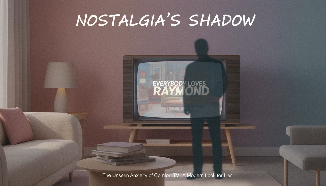 Why Ray Romano Fought to Change the Title of 'Everybody Loves Raymond'