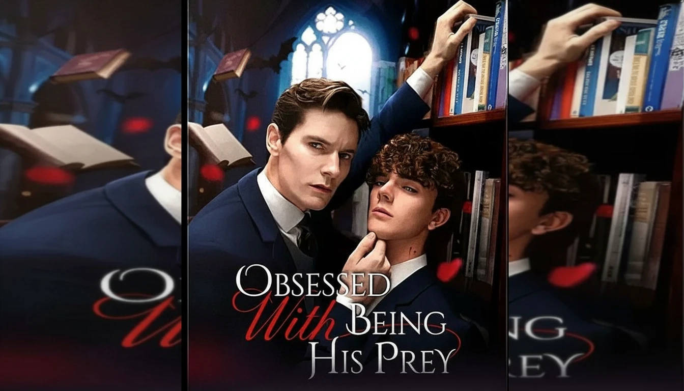 An intense still from Engaged To The Enemy, showing the male and female leads in a dramatic, possibly confrontational pose, reflecting their complex enemies-to-lovers relationship and the high stakes of the mafia romance.