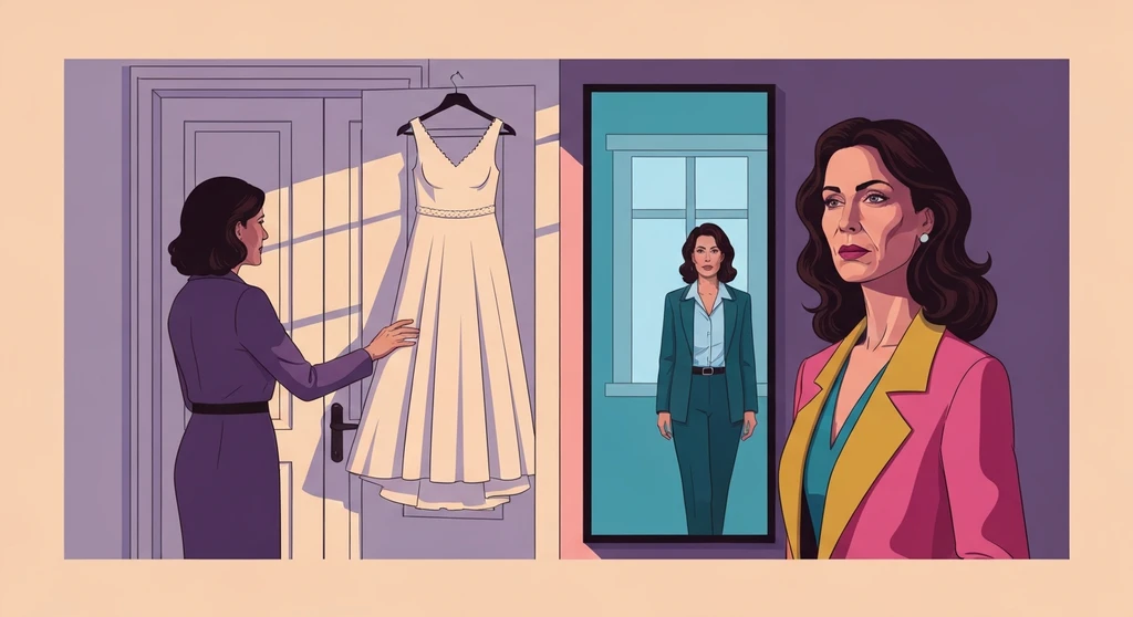 Why Women Fear Marriage: From Domestic Burnout to Loss of Freedom