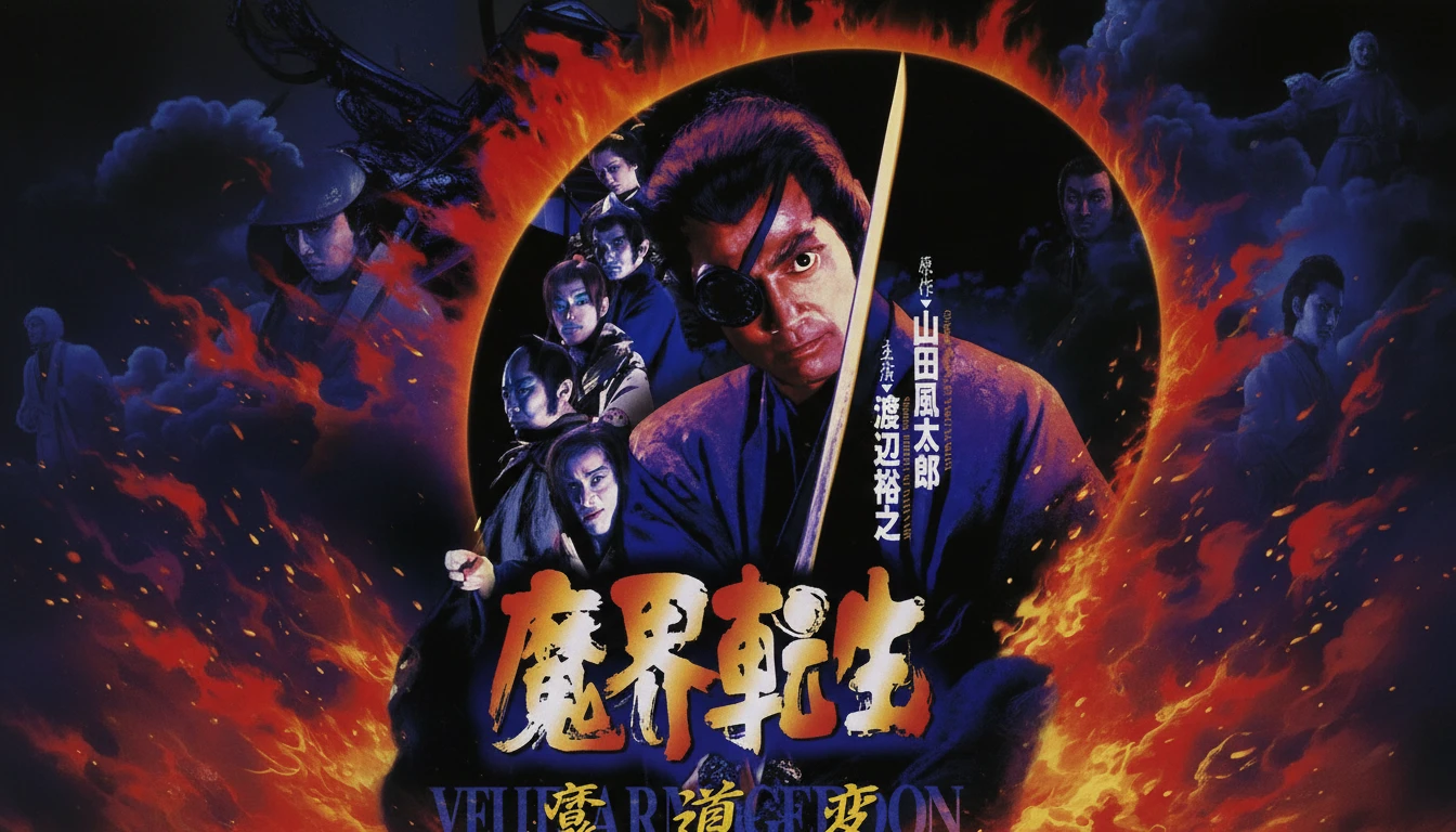 Wife's Reborn Revenge: The Ultimate Guilty Pleasure