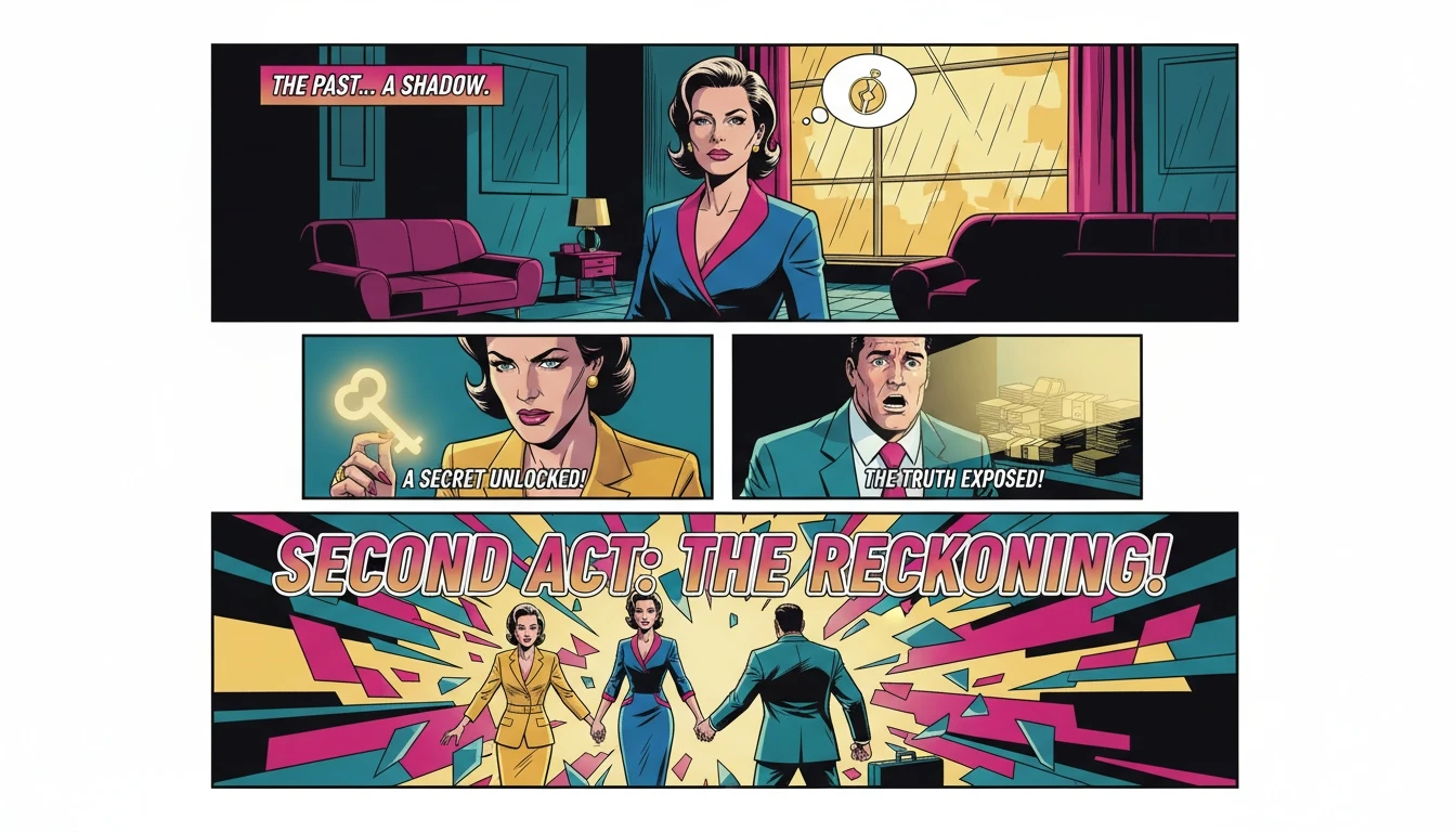 How Winona Ryder Beat Hollywood's Curse and Staged the Ultimate Comeback