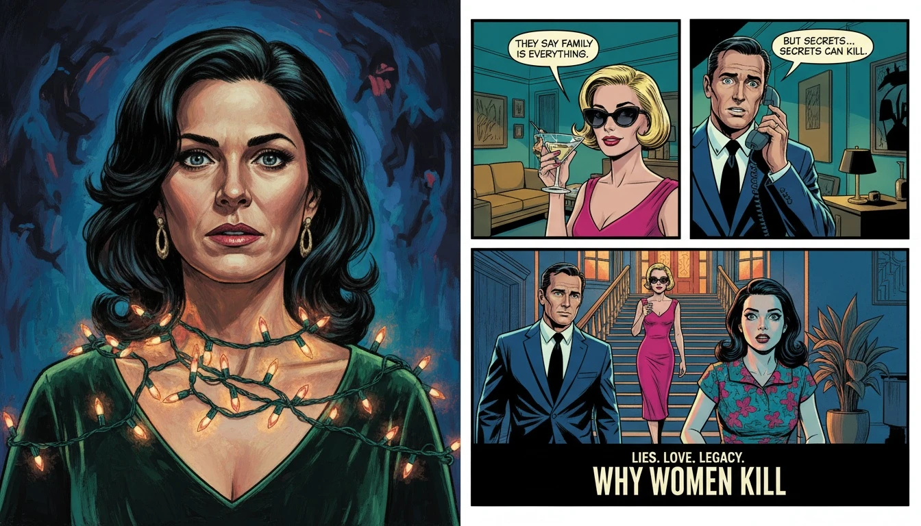 Is Joyce Byers the Most Important Role of Winona Ryder's Career? A Deep Dive