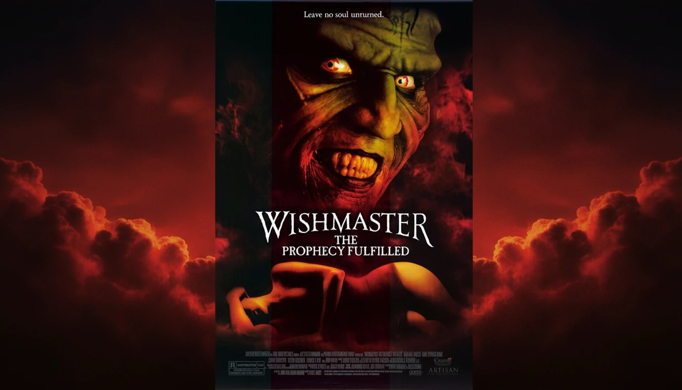 Wishes Fulfilled: Why We're Obsessed With This Comfort Trash