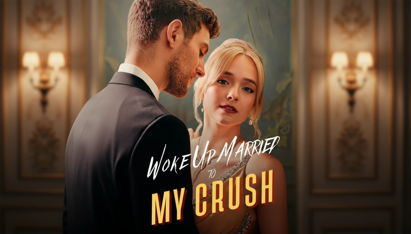 Woke Up Married To My Crush: Why We're Obsessed With This Amnesia CEO Drama