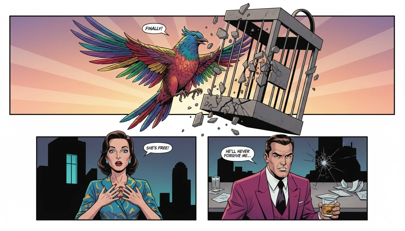 The Worst Careers for ENFPs: 5 Signs Your Job is Crushing Your Spirit