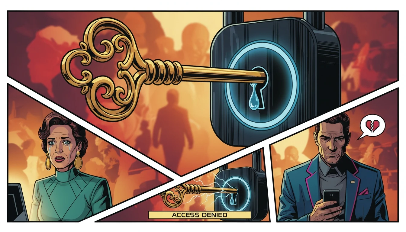 Why Your AI Therapist Feels Dismissive (And Finding an Alternative That Listens)