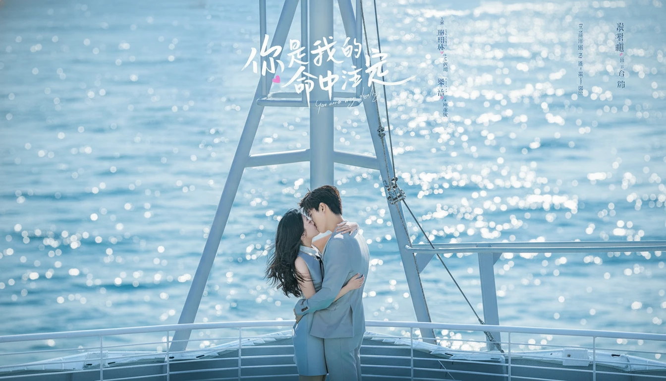 You Are My Eternal Moon: The Billionaire, the Violinist, and Your Next Obsession