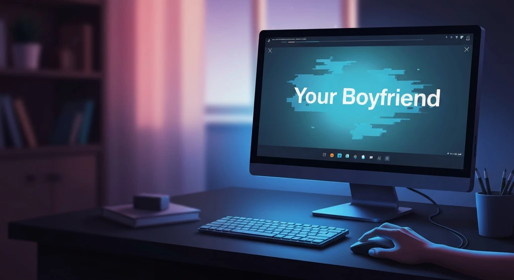 Your Boyfriend Game: Official Download & Install Guide (2024)