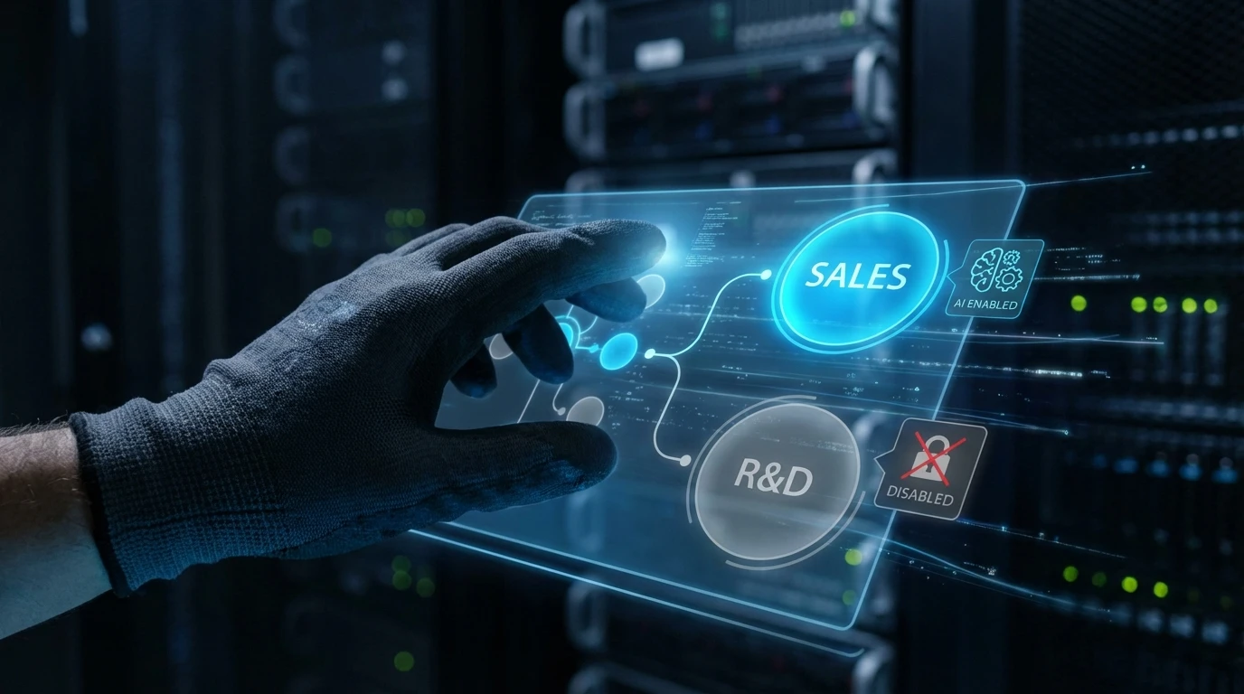 How to Enable Zoom's AI Only for Specific Users or Groups